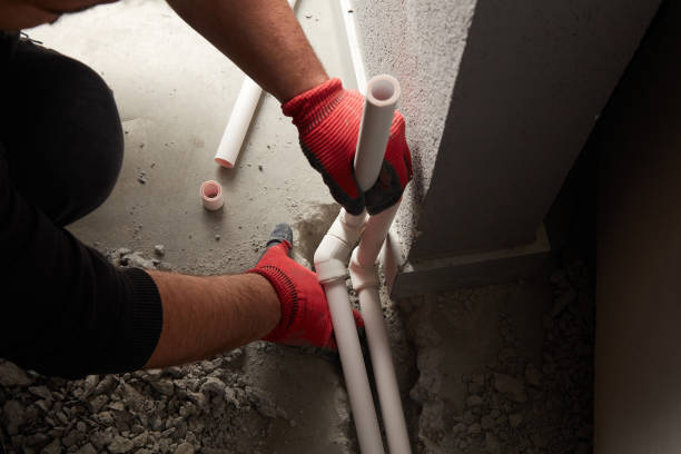 Best Plumbing System Maintenance  in New Franklin, OH