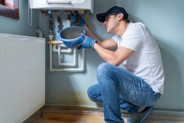 Residential Plumbing Services in New Franklin, OH